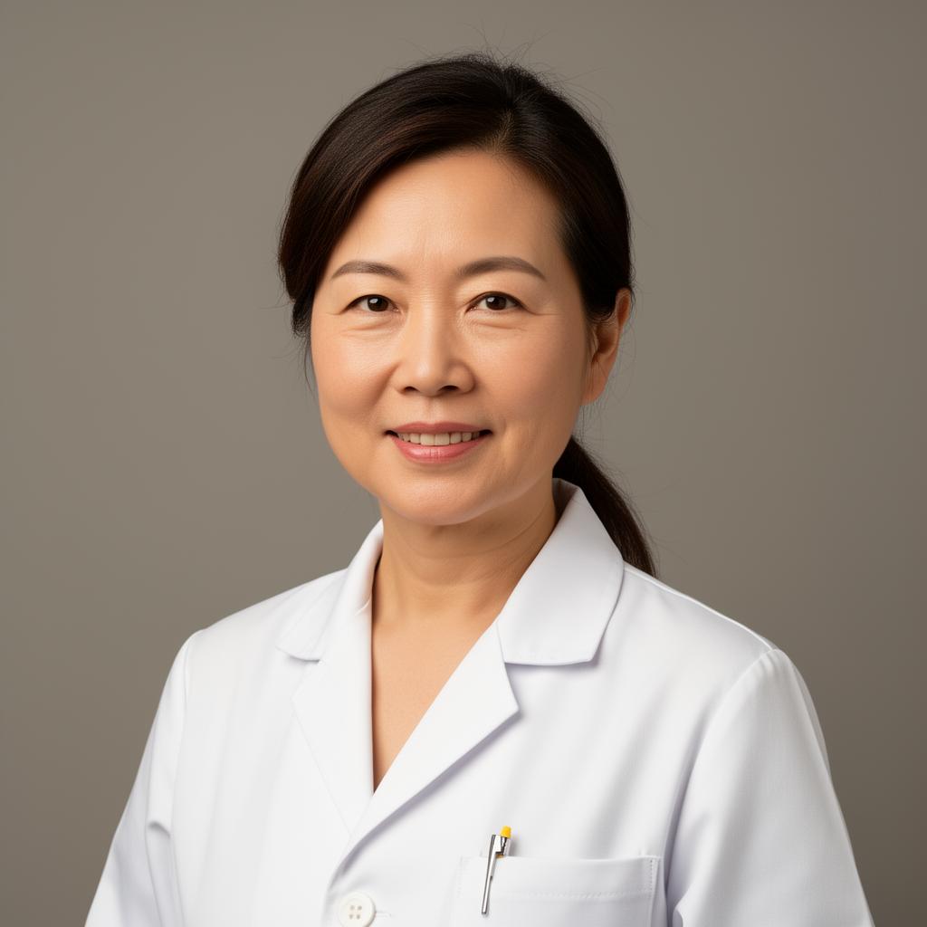 Dr. LAM Wai May Josephine